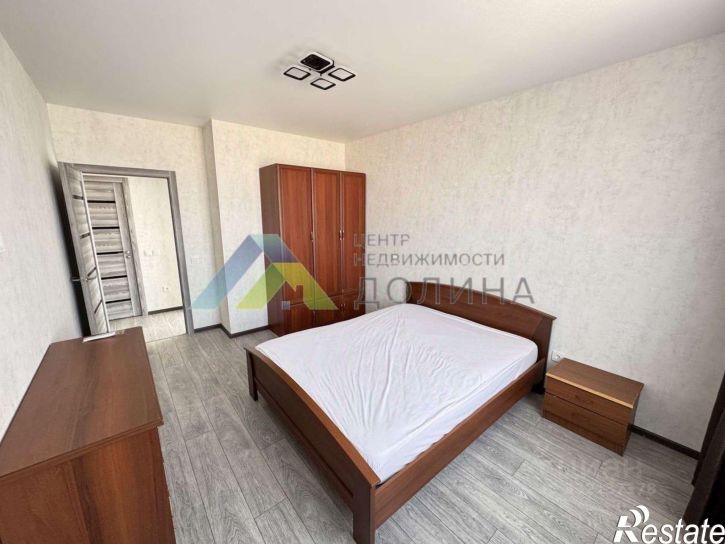 2-комн квартира ул им. Грибанова, 1,  д. 1