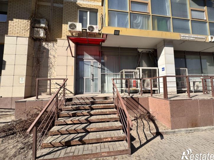 Торговое помещение ул Козловская, 16,  д. 16