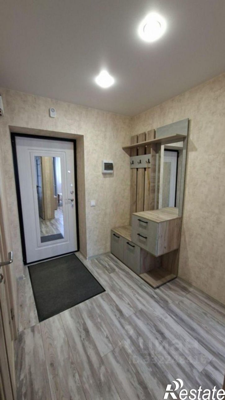 1-комн квартира ул им. гвардии красноармейца Химина, 10,  д. 10