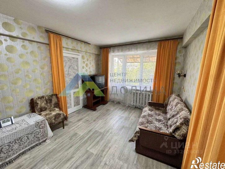 3-комн квартира ул им. Зины Маресевой, 13,  д. 13