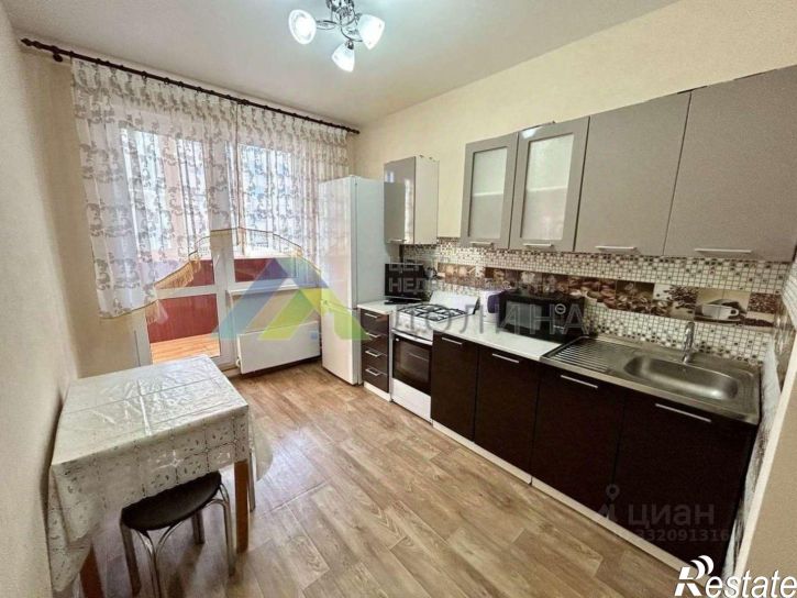 1-комн квартира ул им. гвардии сержанта Шумского, 3,  д. 3