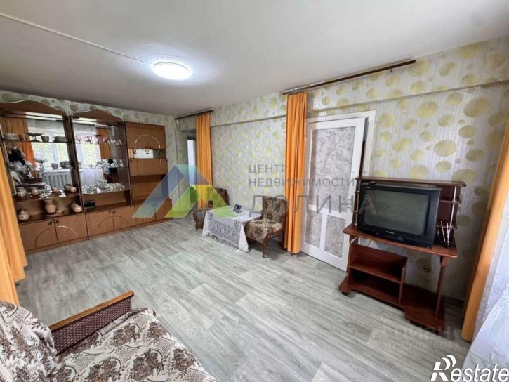 3-комн квартира ул им. Зины Маресевой, 13,  д. 13