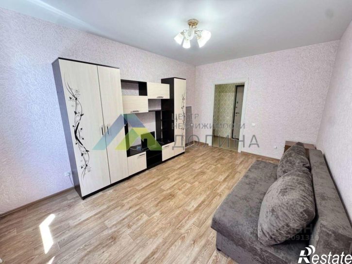 1-комн квартира ул им. гвардии сержанта Шумского, 3,  д. 3