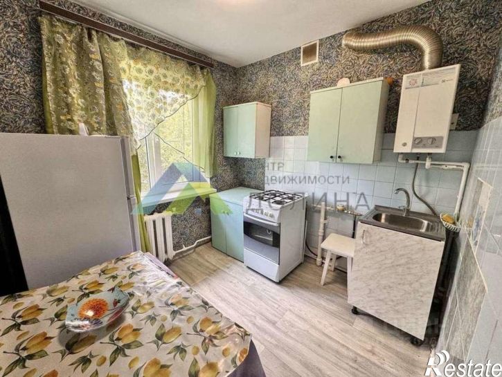3-комн квартира ул им. Зины Маресевой, 13,  д. 13