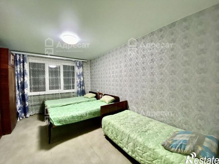 3-комн квартира ул Изобильная, 14,  д. 14