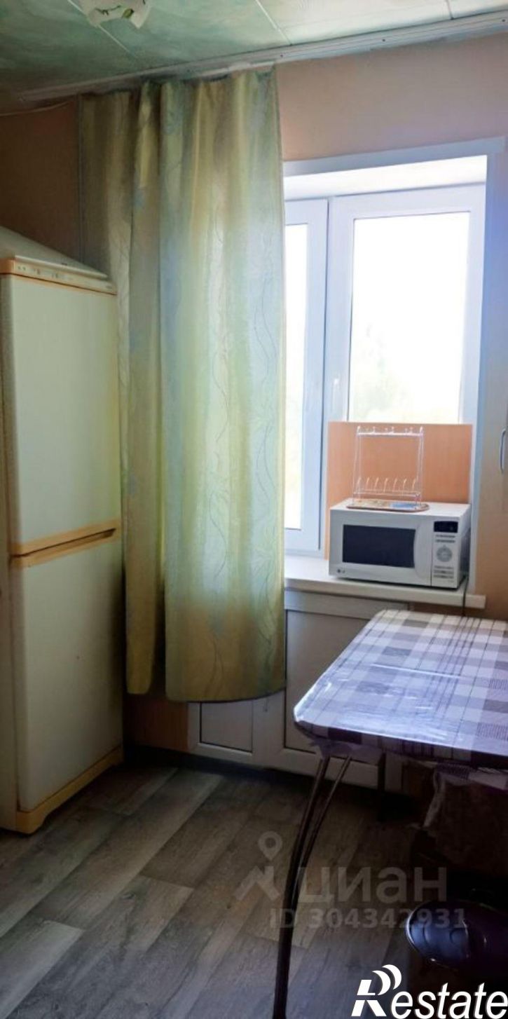 1-комн квартира пр-кт им. Героев Сталинграда, 6,  д. 6