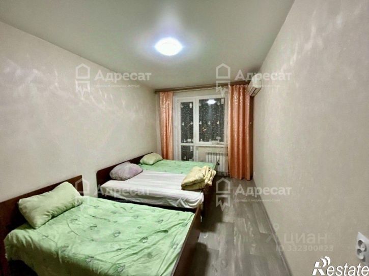 3-комн квартира ул Изобильная, 14,  д. 14