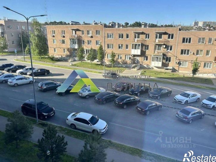 1-комн квартира ул им. гвардии сержанта Шумского, 3,  д. 3