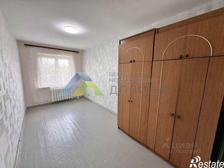 3-комн квартира ул им. Зины Маресевой, 13,  д. 13