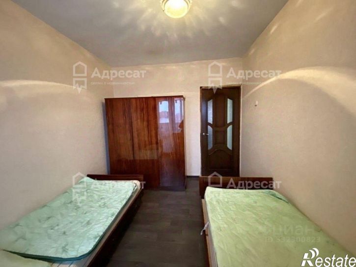 3-комн квартира ул Изобильная, 14,  д. 14