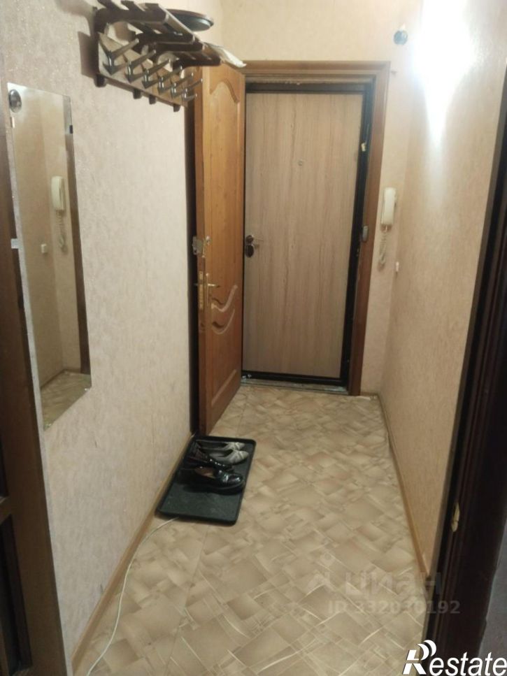 1-комн квартира ул им. академика Королева, 3,  д. 3