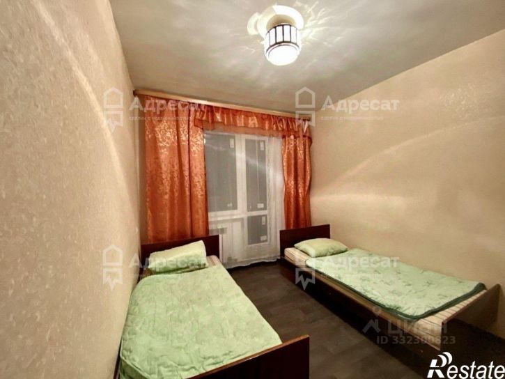 3-комн квартира ул Изобильная, 14,  д. 14