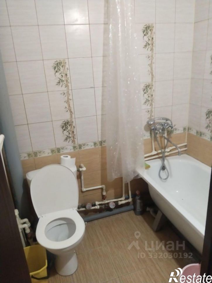 1-комн квартира ул им. академика Королева, 3,  д. 3