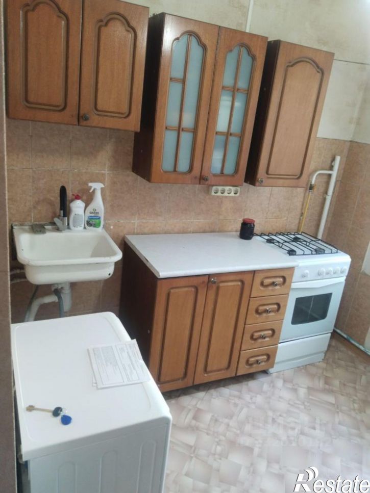 1-комн квартира ул им. академика Королева, 3,  д. 3