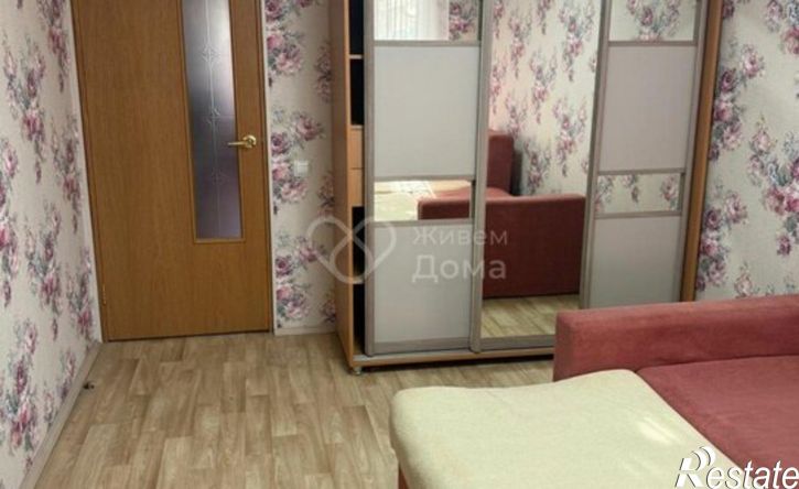 2-комн квартира ул Рионская, 20,  д. 20