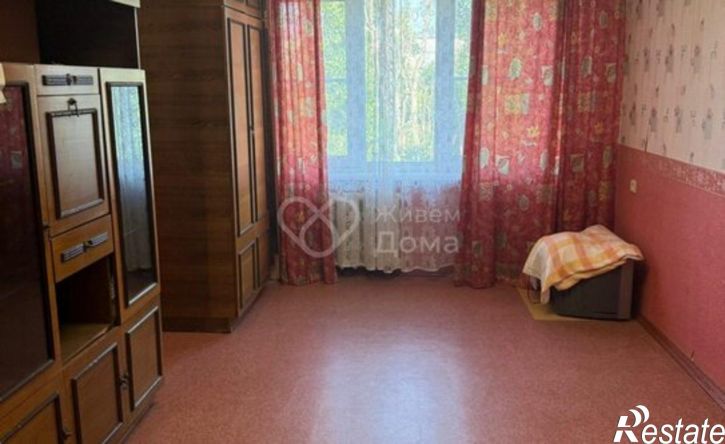 2-комн квартира ул Рионская, 20,  д. 20
