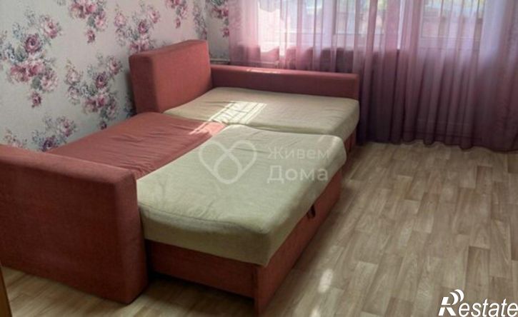 2-комн квартира ул Рионская, 20,  д. 20