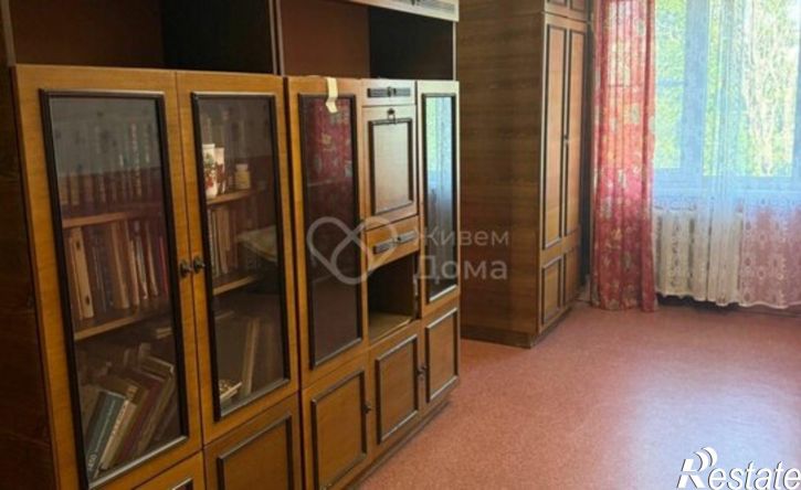 2-комн квартира ул Рионская, 20,  д. 20