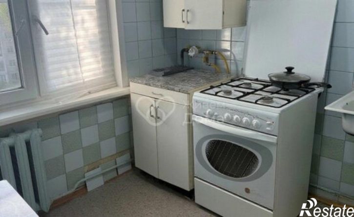2-комн квартира ул Рионская, 20,  д. 20
