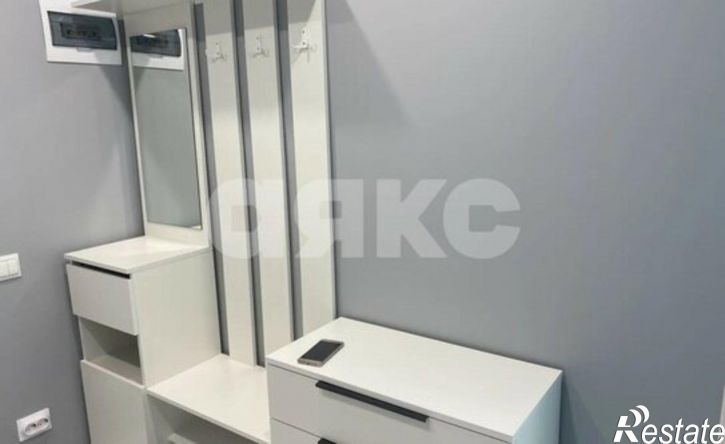 1-комн квартира ул им. Рокоссовского, 42,  д. 42