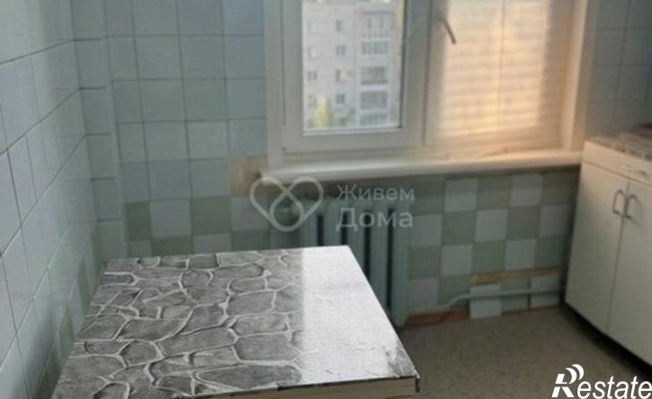 2-комн квартира ул Рионская, 20,  д. 20