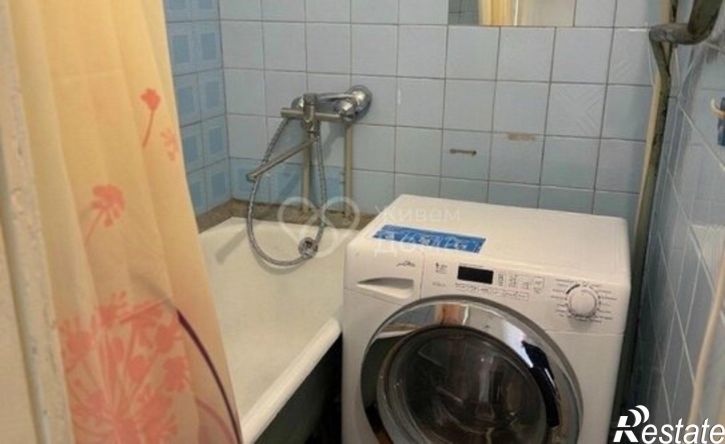 2-комн квартира ул Рионская, 20,  д. 20
