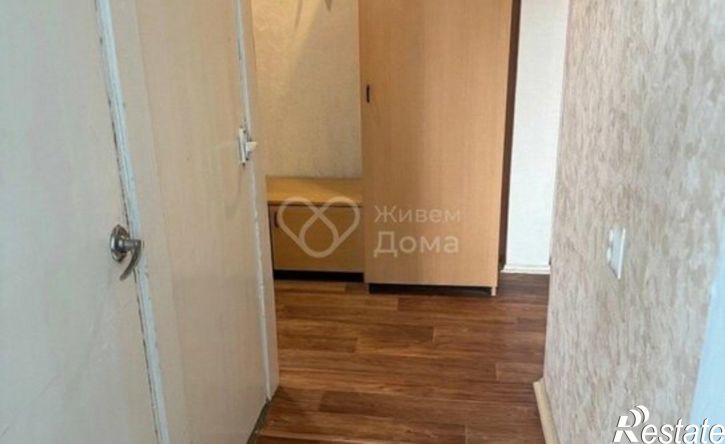2-комн квартира ул Рионская, 20,  д. 20