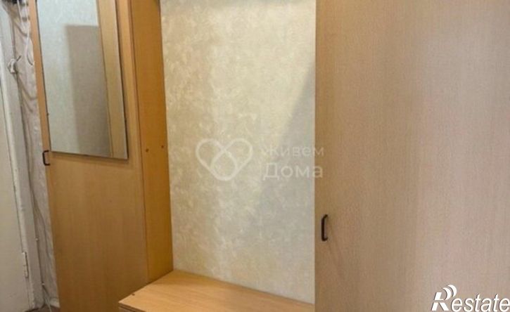 2-комн квартира ул Рионская, 20,  д. 20