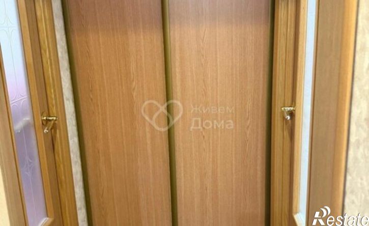 2-комн квартира ул Рионская, 20,  д. 20