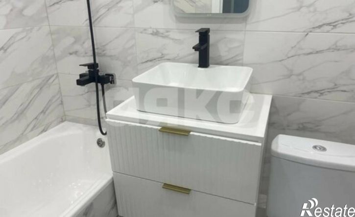 1-комн квартира ул им. Рокоссовского, 42,  д. 42