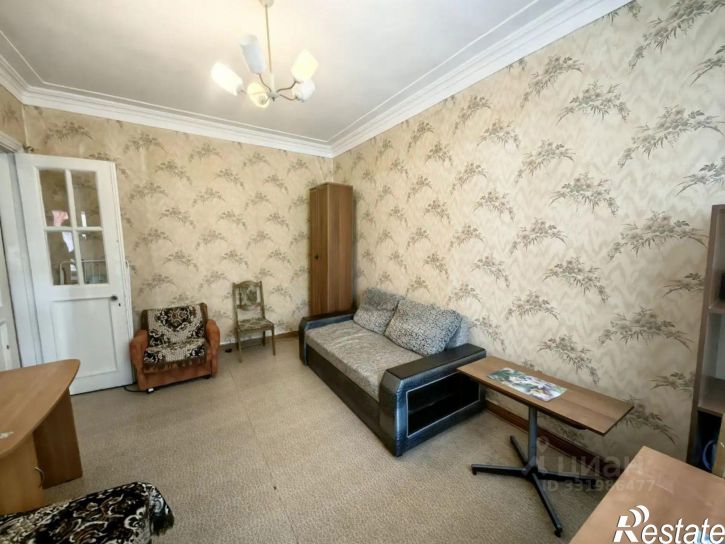 1-комн квартира ул им. маршала Чуйкова, 1,  д. 1