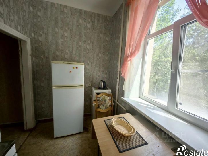 1-комн квартира ул им. маршала Чуйкова, 1,  д. 1