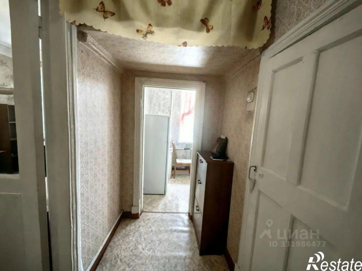1-комн квартира ул им. маршала Чуйкова, 1,  д. 1
