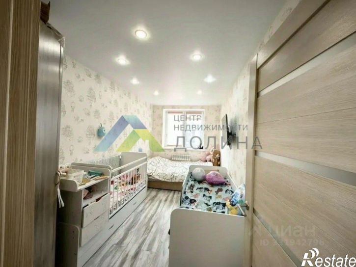 2-комн квартира ул им. гвардии красноармейца Химина, 12а,  д. 12а