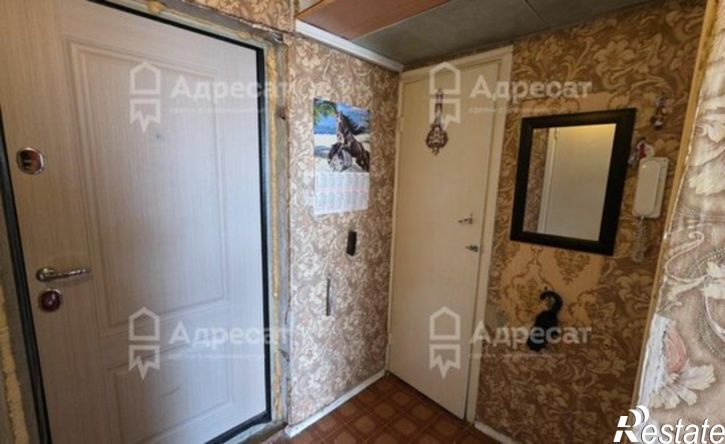 1-комн квартира ул 39-й Гвардейской, 31,  д. 31