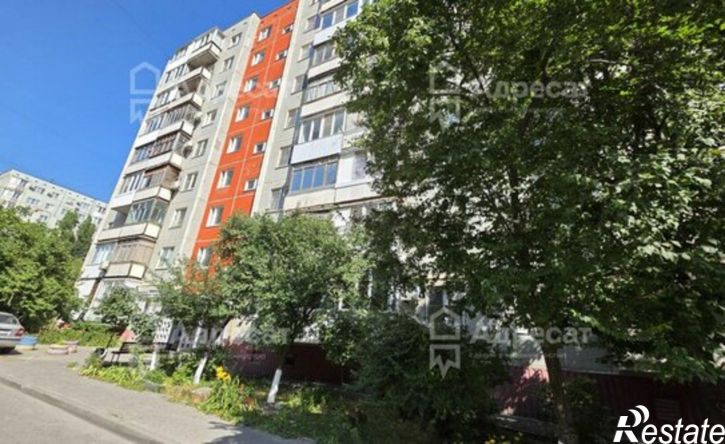 1-комн квартира ул 39-й Гвардейской, 31,  д. 31