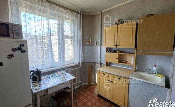 1-комн квартира ул 39-й Гвардейской, 31,  д. 31
