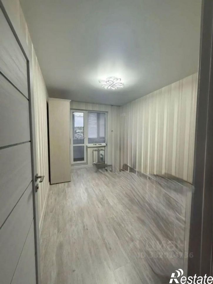 2-комн квартира ул им. Быстрова, 56,  д. 56