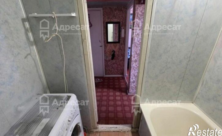 1-комн квартира ул 39-й Гвардейской, 31,  д. 31