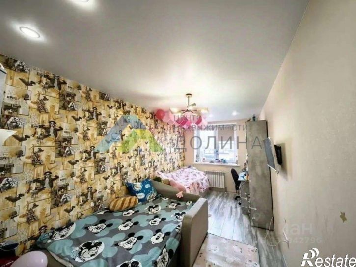 2-комн квартира ул им. гвардии красноармейца Химина, 12а,  д. 12а