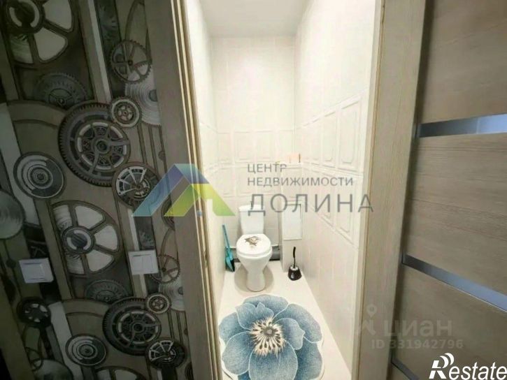 2-комн квартира ул им. гвардии красноармейца Химина, 12а,  д. 12а