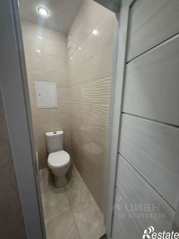 2-комн квартира ул им. Быстрова, 56,  д. 56