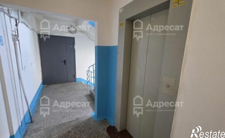1-комн квартира ул 39-й Гвардейской, 31,  д. 31