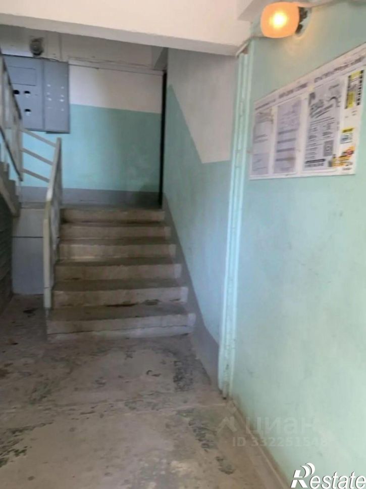 3-комн квартира пр-кт им. Героев Сталинграда, 54,  д. 54