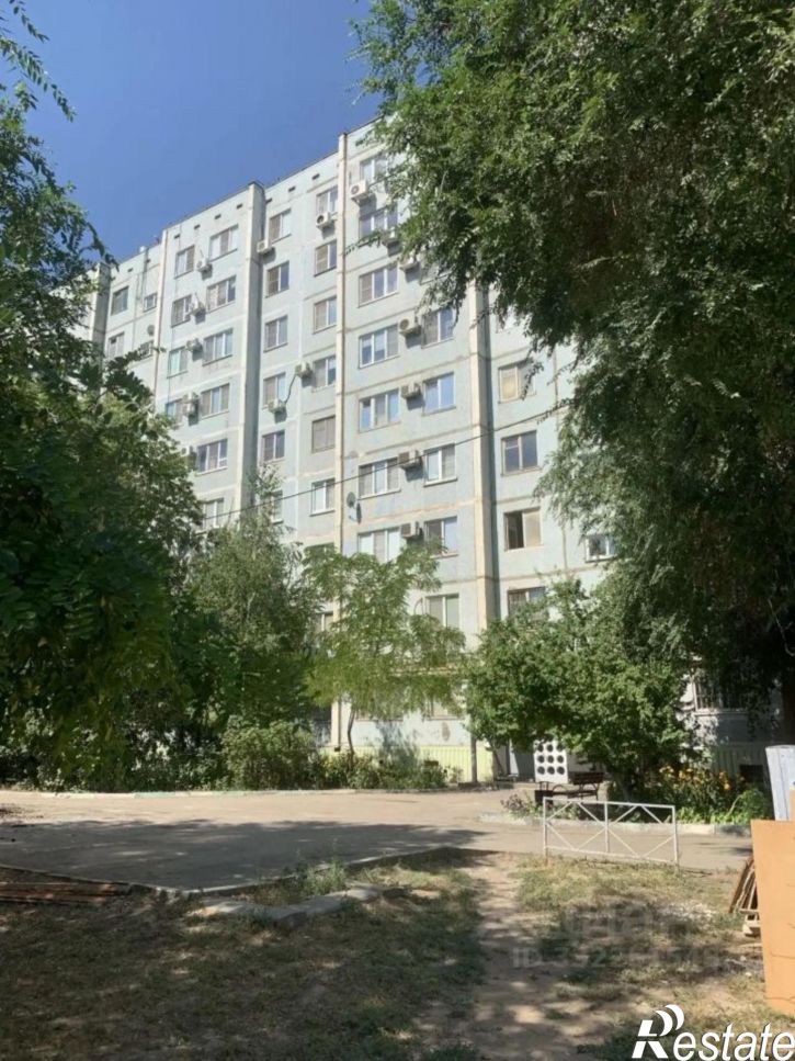 3-комн квартира пр-кт им. Героев Сталинграда, 54,  д. 54