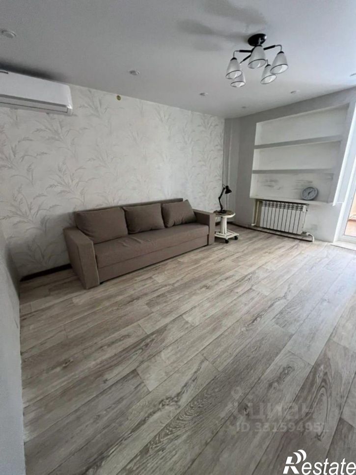 2-комн квартира ул им. Байдакова, 10,  д. 10