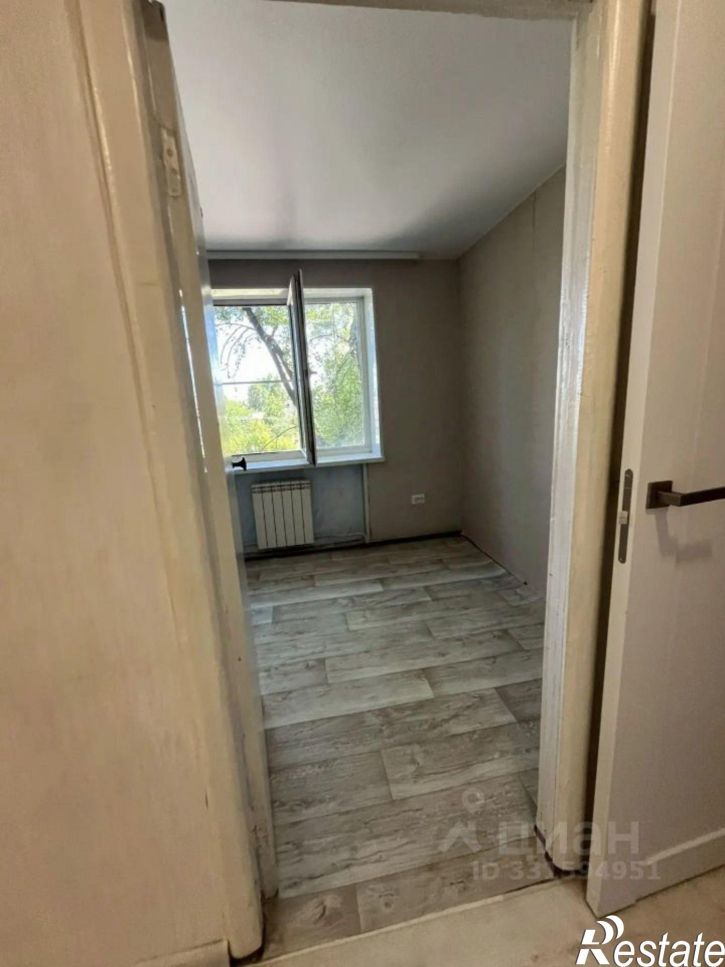 2-комн квартира ул им. Байдакова, 10,  д. 10