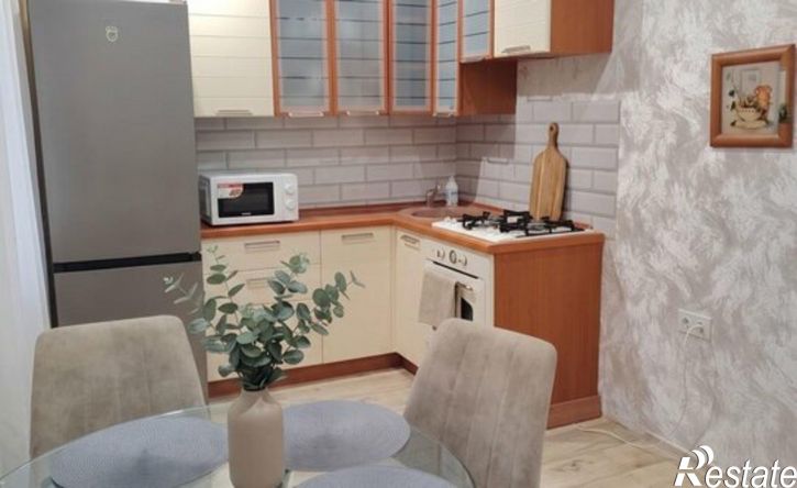 1-комн квартира ул Каменская, 10,  д. 10