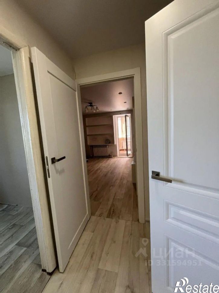 2-комн квартира ул им. Байдакова, 10,  д. 10