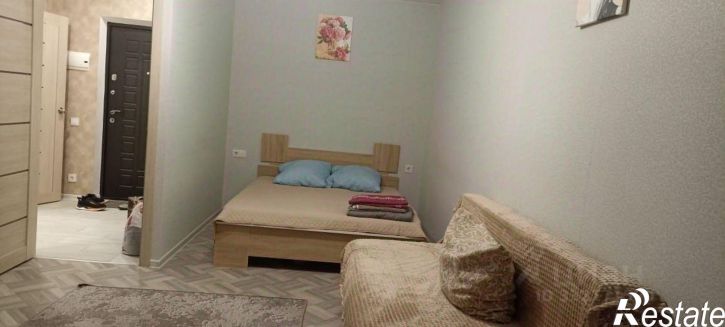 1-комн квартира ул им. Расула Гамзатова, 7,  д. 7